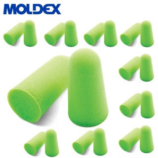 Protetor Auricular - Moldex Pura-Fit 6800 - 33 dB - 25 pares