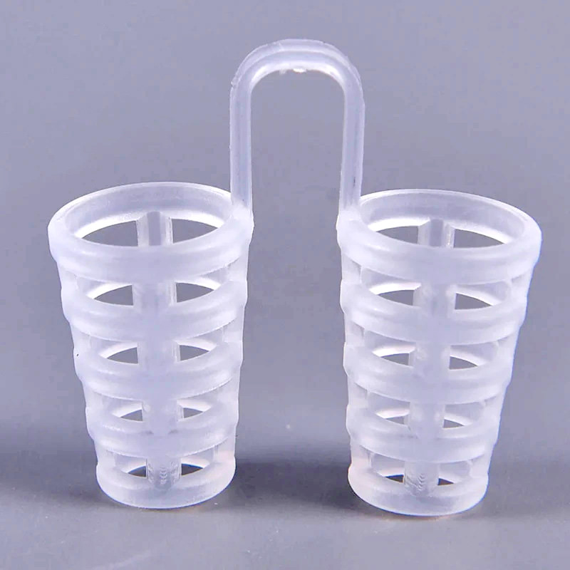 Dilatador Nasal Ronco - Silicone - Extra Grande (GG)